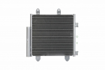 Kondensaator,kliimaseade BOSCH 1 986 AD2 367