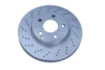 Piduriketas QUARO QD2353