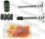 Juhtpolt, pidurisadul FEBEST 2074-CARR-KIT
