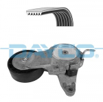 Soonrihmakomplekt DAYCO KPV232