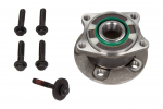 Rattalaagrikomplekt MAXGEAR 33-0552