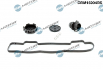 Tihendikomplekt, klapikaas DR. MOTOR DRM16904RS