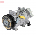 Kompressor,kliimaseade DENSO DCP21033