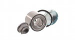 Rattalaagrikomplekt SKF VKBA 3617