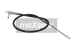 Tross,seisupidur MAXGEAR 32-0252
