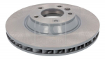 Piduriketas FEBI BILSTEIN 26649