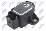Andur,drosselklapiasend NTY ECP-CT-004