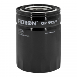 &Otilde;lifilter FILTRON OP 592/9