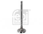 Sisselaskeventiil FEBI BILSTEIN 181647