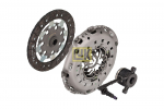 Sidurikomplekt Schaeffler LuK 624 3539 35