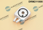 &Otilde;liradiaator,mootori&otilde;li Dr.Motor Automotive DRM211008