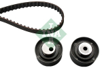 Hammasrihma komplekt INA 530 0103 10