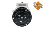 Kompressor,kliimaseade NRF 32101