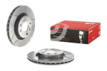 Piduriketas BREMBO 09.5802.76