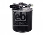 K&uuml;tusefilter FEBI BILSTEIN 100473