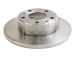 Piduriketas FEBI BILSTEIN 17416