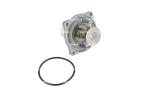 Termostaat,Jahutusvedelik NRF 725005