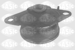 Paigutus,Mootor SASIC 4001752