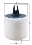 &Otilde;hufilter KNECHT LX 1651