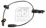 Andur, rattap&ouml;&ouml;rete arv FEBI BILSTEIN 185972