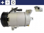 Kompressor,kliimaseade MAHLE ACP 164 000S
