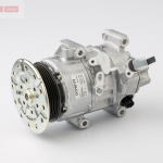 Kompressor,kliimaseade DENSO DCP50122