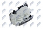 Ukselukk NTY EZC-SK-004
