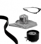 Veepump + hammasrihmakomplekt METELLI 30-0821-2