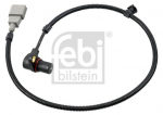 Andur, v&auml;ntv&otilde;ll FEBI BILSTEIN 24446