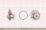 Veepump, mootori jahutus FAI AutoParts WP6404