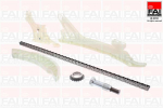 Mootori keti komplekt FAI AutoParts TCK229NG