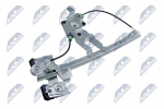 Aknat&otilde;stuk NTY EPS-SK-005
