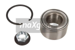 Rattalaagrikomplekt MAXGEAR 33-0993