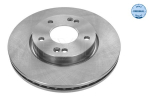 Piduriketas MEYLE 28-15 521 0022