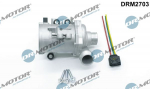 Veepump, mootori jahutus Dr.Motor Automotive DRM2703