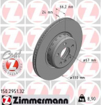 Piduriketas ZIMMERMANN 150.2951.32