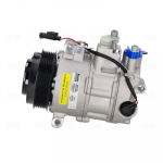 Kompressor,kliimaseade NISSENS 891346