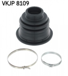 Kaitsekummikomplekt, veov&otilde;ll SKF VKJP 8109