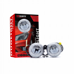 P&auml;evas&otilde;idutuli Einparts Automotive DUOLIGHT DL01
