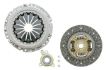 Sidurikomplekt AISIN CKT-392R