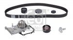Veepump + hammasrihmakomplekt FEBI BILSTEIN 32860