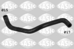 Jahutusvoolik SASIC 3400024
