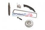 Mootori keti komplekt BOGAP B1328130