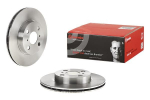 Piduriketas BREMBO 09.6765.10