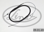 Tross,seisupidur LINEX 09.01.69
