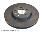 Piduriketas BLUE PRINT ADV1843130
