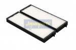 Filter,salongi&otilde;hk JAPANPARTS FAA-HY31