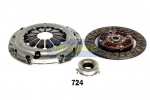 Sidurikomplekt JAPANPARTS KF-724