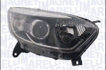 Esituli MAGNETI MARELLI LPO542