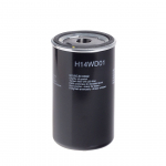 Filter,t&ouml;&ouml;h&uuml;draulika HENGST FILTER H14WD01